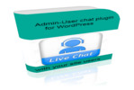 Thumbnail the admin and user chat plugin for wordpress