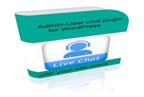 Product picture the admin and user chat plugin for wordpress