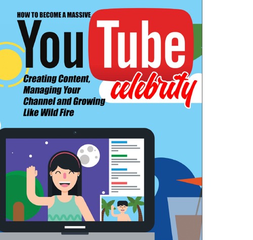 Product picture YouTube Celebrity